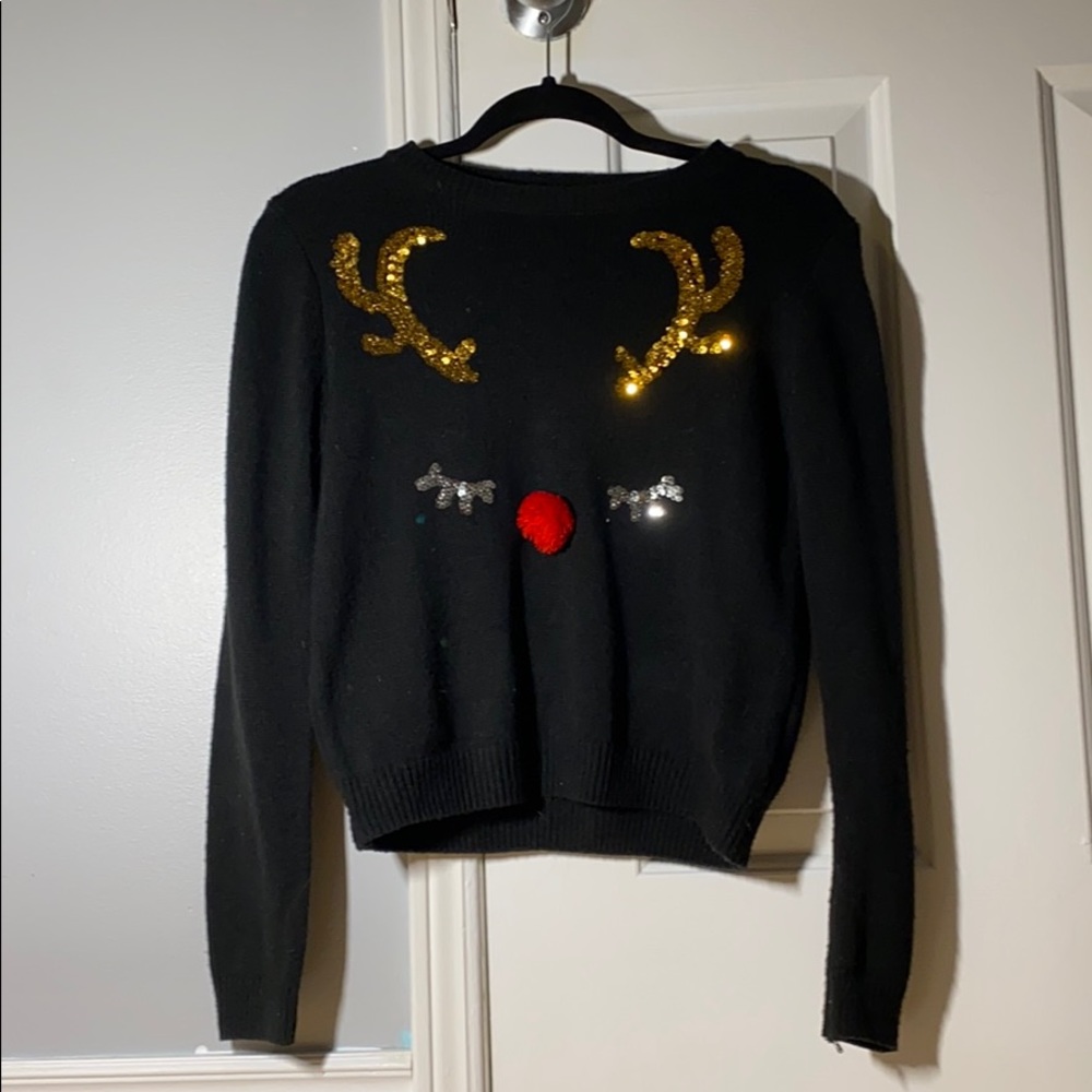 Christmas sweater